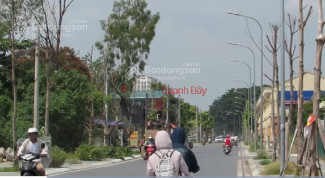 Property Search Vietnam | OneDay | Residential | Sales Listings The owner sold 92m2 of land on Sa Doi Street, Trung Van Ward, Nam Tu Liem, Hanoi.
