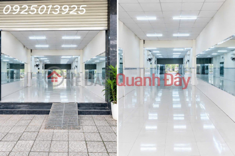 Chính chủ cần bán gấp 1 căn nhà mặt tiền Phạm Hùng, DT 154m2, giá 7,8 tỷ _0