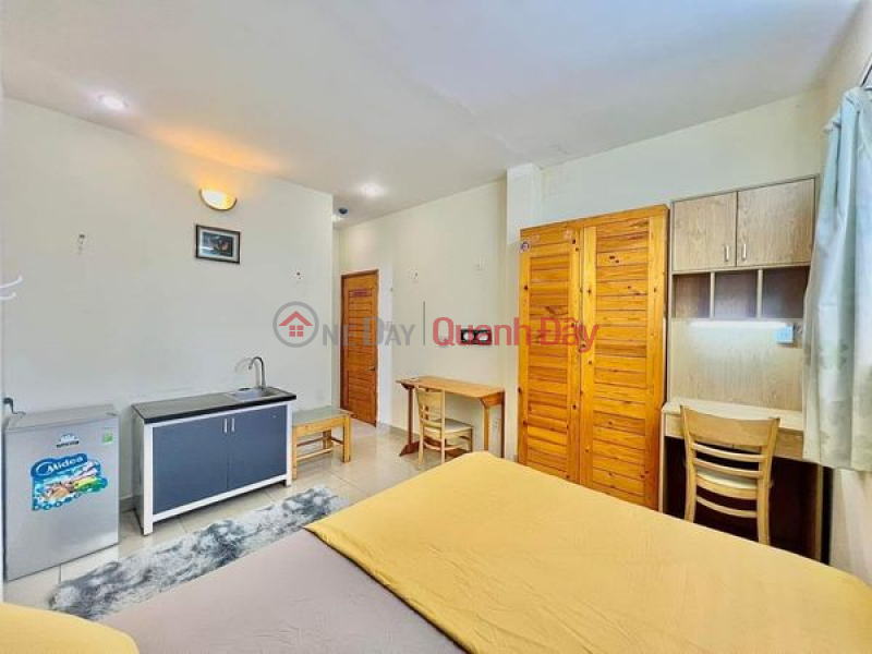 Property Search Vietnam | OneDay | Residential Rental Listings, Fully furnished room on Le Van Sy street, District 3