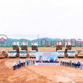 Resettlement land for building boarding houses in Vsip industrial park _0