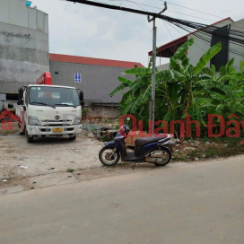 ĐẤT ĐẸP - GIÁ TỐT - Chính Chủ Cần Bán Nhanh BĐS Vị Trí Đắc địa tại Vân Dương - TP Bắc Ninh _0