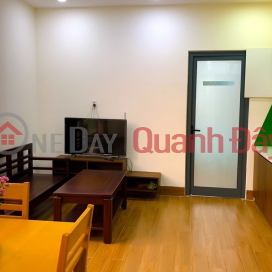 1 bedroom apartment for rent - Fully furnished - Near FPT University _0