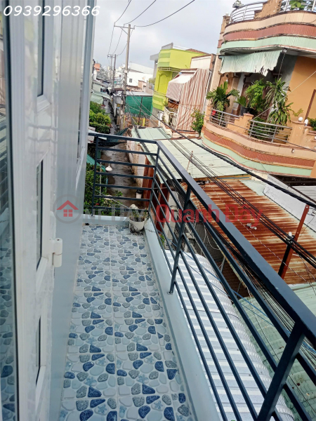 Cho thuê nhà riêng kiên cố, 2 phòng ngủ, có trang bị tiện nghi ở Cồn Khương Niêm yết cho thuê