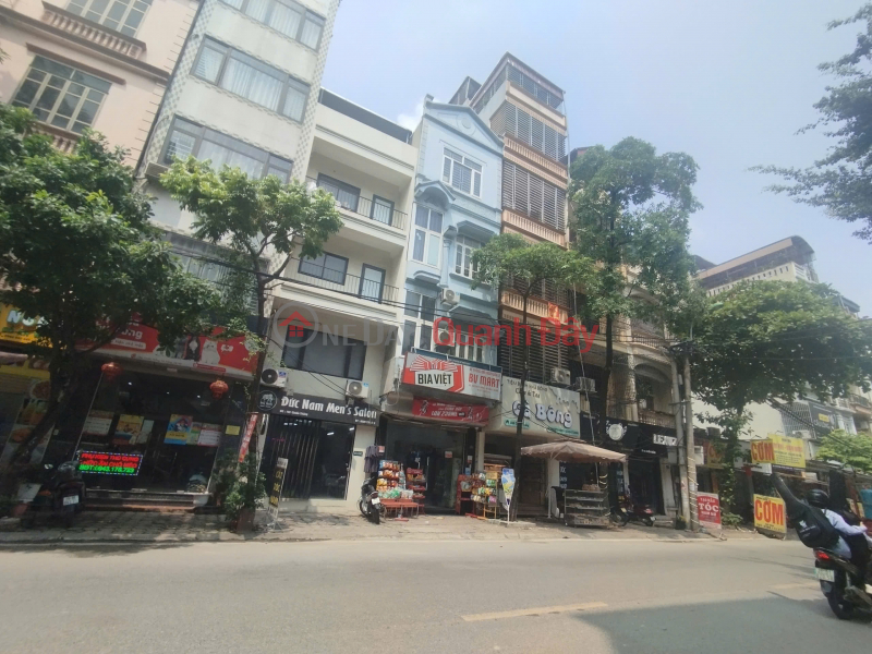 Property Search Vietnam | OneDay | Nhà ở | Niêm yết bán, Bán nhà Liền Kề KĐt Văn Phú đường 24M kinh doanh giá 18 tỷ