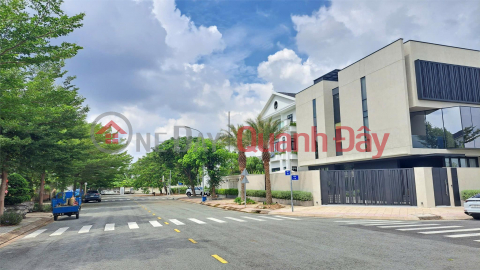 Đất nền Bộ Công An, 12x27m, cạnh Phú Mỹ Hưng, 20.5 tỷ _0