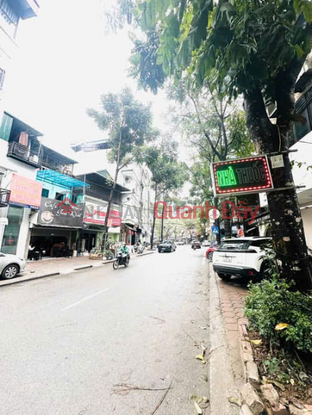 LAND FOR SALE IN PHAN KE BINH STREET, 182M2, FRONTAGE 5M, HIGH PRICE INCREASE POTENTIAL, PRICE 80 BILLION VND 0336212066 Sales Listings