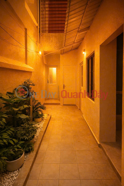 HOUSE FOR SALE IN BA TRIEU CENTER, HAI BA TRUNG DISTRICT, UNMATCHED AMENITIES 0889127186 Sales Listings