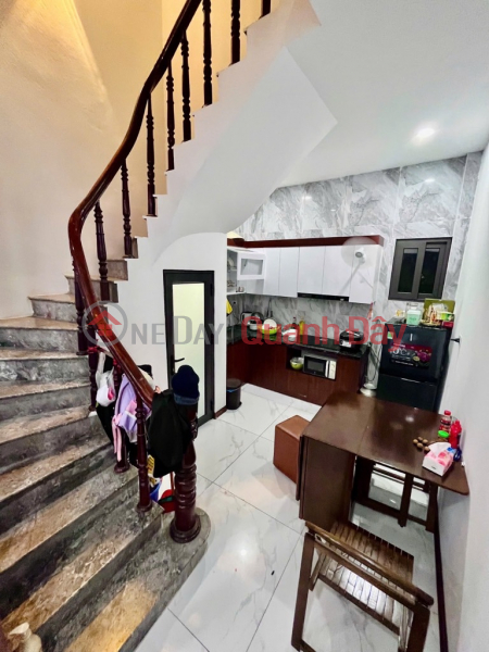 Property Search Vietnam | OneDay | Nhà ở | Niêm yết bán Bán nhà Hoàng Hoa Thám, Ba Đình, 40m2, 4 tầng, chỉ 10.8 tỷ