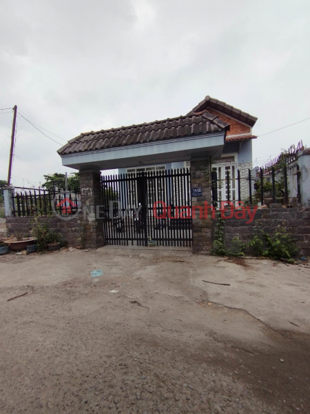 Selling land for a mezzanine house right away - Ly Te Xuyen Linh Dong truck alley 113m - 5 billion VND Sales Listings