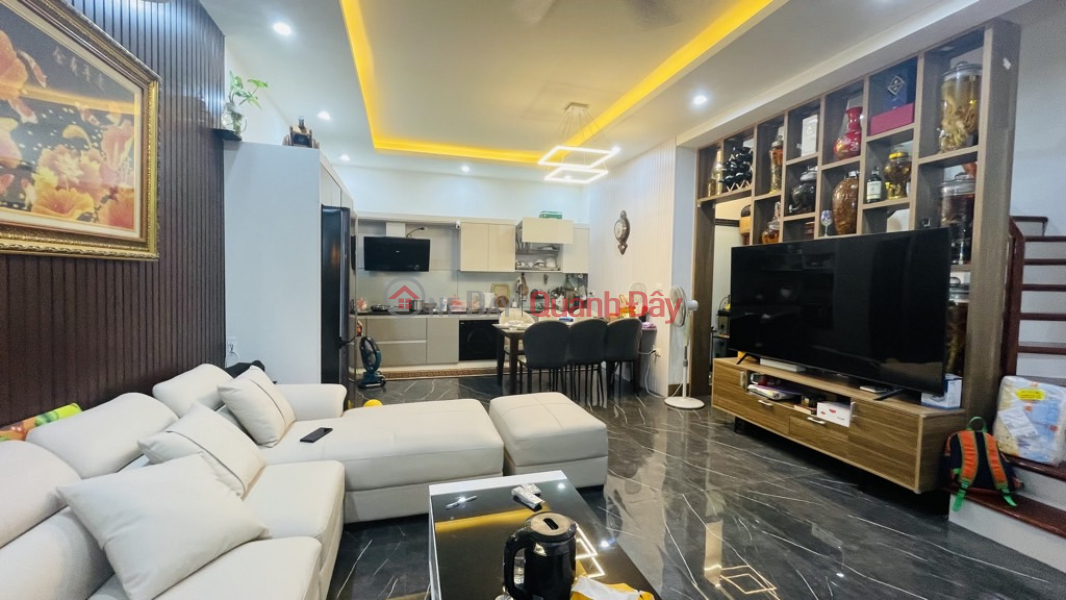 Tam Diep house for sale, "Zen" standard living space Vietnam Sales đ 5.8 Billion