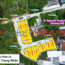 ĐẤT PHƯỜNG KIM LONG CHỈ 950TR , CƠ HỘI HIẾM CHO NGƯỜI NHANH TAY _0