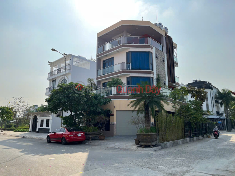 Siêu phẩm nhà góc 2 mặt tiền Phước Kiển, view sông cực đẹp, 150m2 thực tế, giá 12,5 tỷ Niêm yết bán