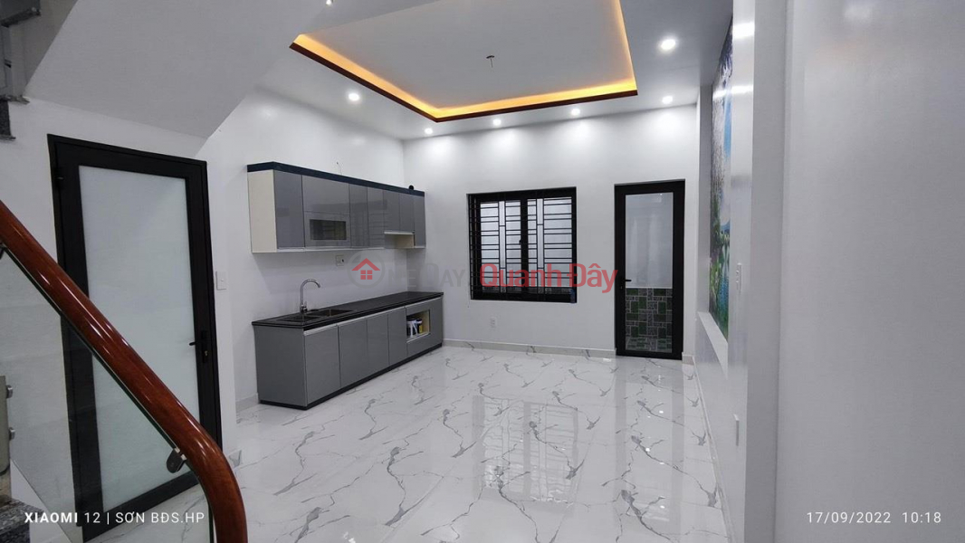 Property Search Vietnam | OneDay | Nhà ở, Niêm yết bán, CHÍNH CHỦ CẦN BÁN Nhanh CĂN NHÀ Tại - Tại Hồng Bàng, Hải Phòng