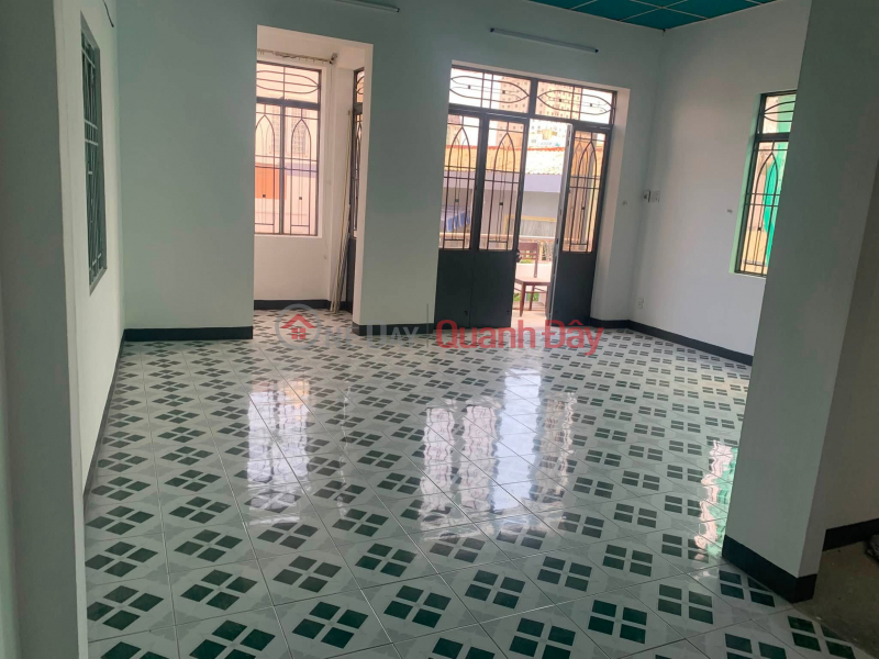 Property Search Vietnam | OneDay | Residential Sales Listings, ► 4.1 billion VND. House near Le Duan Street, 78m2, over 6m wide, 2.5 solid floors, 3 bedrooms, price reduced by 700 million VND.
