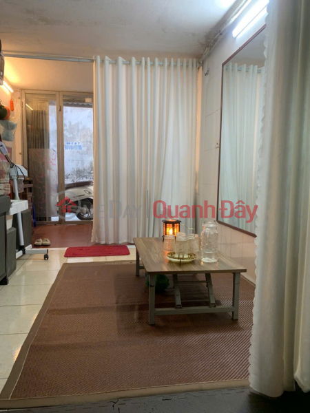 đ 2.4 Billion, OWNER-DIRECT SALE - SPECIAL PRICE Selling a two-room townhouse in Long Bien District, Hanoi.