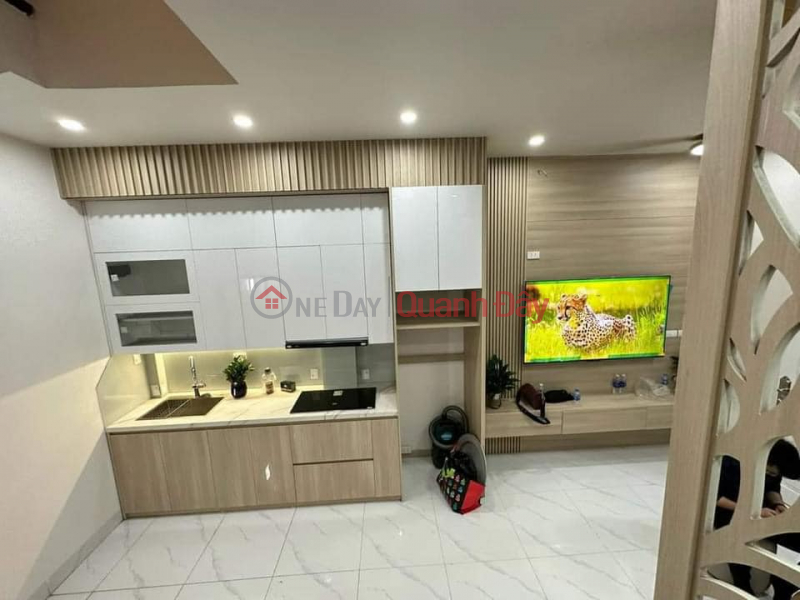 Property Search Vietnam | OneDay | Nhà ở Niêm yết bán, BÁN NHÀ ĐẠI TỪ-HOÀNG MAI-HN NHỈNH 5 TỶ