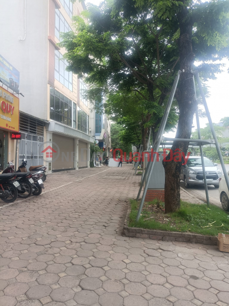Property Search Vietnam | OneDay | Residential, Sales Listings 50m Front 4m Nigh 12 Billion Vo Chi Cong Street, Cau Giay. Super Peak Business Football Sidewalk. House 2 Airy.
