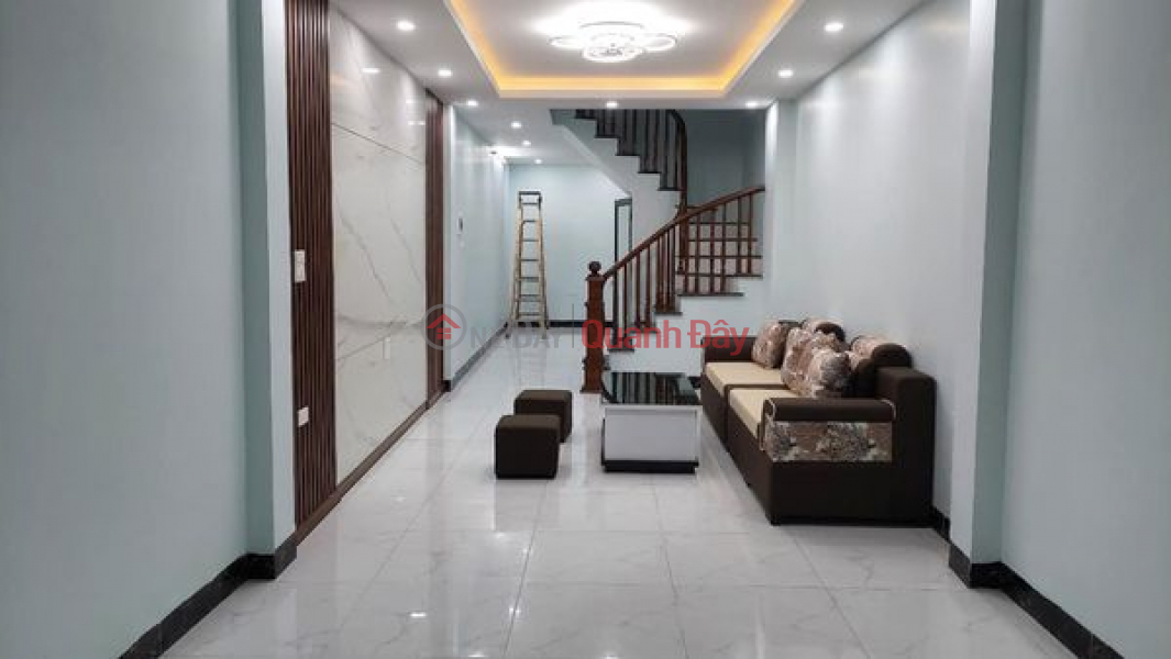 SUPER RARE! DONG DA DISTRICT HOUSE FOR SALE 45M x 4T x 3.5m PRICE 4.6 BILLION MINUTES TO AIR CONDITIONER Sales Listings