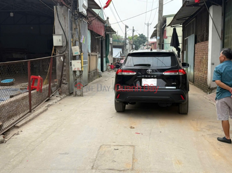 Owner launches super product - Beautiful location, reasonable price - Bi Dong, Thuy Loi, Thuy Lam, Dong Anh Sales Listings