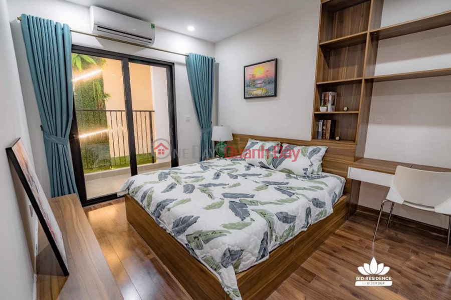 Quá đẹp căn nhà 3 ngủ Tòa B (CT1-104) BID Residence KĐT Văn Khê quận Hà Đông 108m2 giá 2.9 tỷ | Việt Nam, Bán | đ 2,9 tỷ