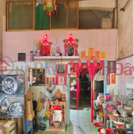 OWNER Needs to Sell Quickly House on Nguyen Chi Thanh Front - Ward 12 - District 5 - HCMC _0