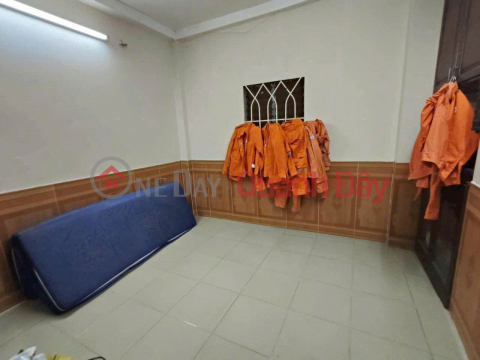 3-storey house 16m2 – Tran Quang Dieu, District 3 _0