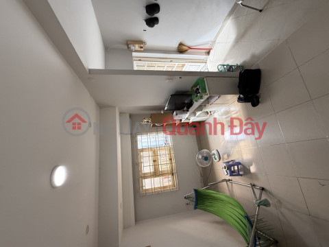 Urgent sale - Price only 4.6 billion (negotiable) 2-storey reinforced concrete house - Fully completed _0