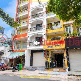 Commercial storefront for rent in Tan Quy, 80m², 4 floors - 28 million VND - near AEON Mall and Tan Huong Market. _0