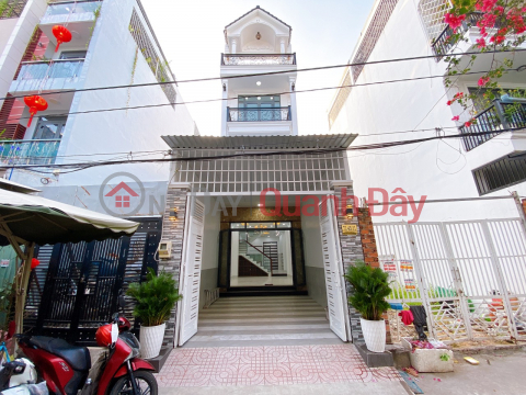 – Nhà bán khu dân cư cao cấp đường Đào Tông Nguyên thị trấn Nhà Bè.Hồ Chí Minh _0