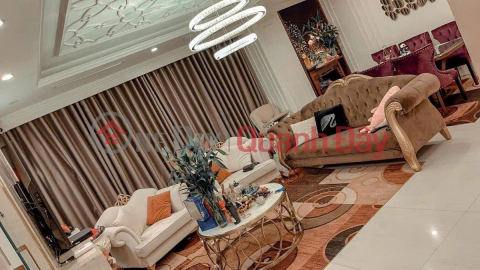 Sông Hồng Park View THÁI HÀ, 171m2, 4PN 3WC, Nội thất đẹp, 14.57 tỷ, TT Đống Đa _0