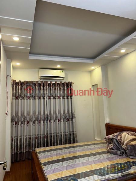 đ 7,65 tỷ, Định CÔNG 36M 5 TẦNG CHỈ 7 TỶ, TẶNG NỘI THẤT