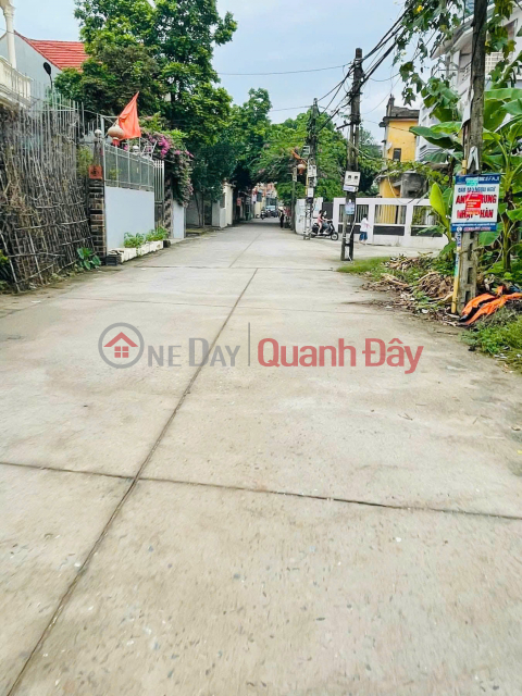 Need to sell 72m main road of Nhu Quynh town, Van Lam, Hung Yen, Business, trading _0