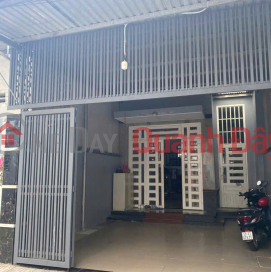 House for sale 1T1L, near Tan Hiep market, area 5X30, car road, car yard only 4.9 billion _0