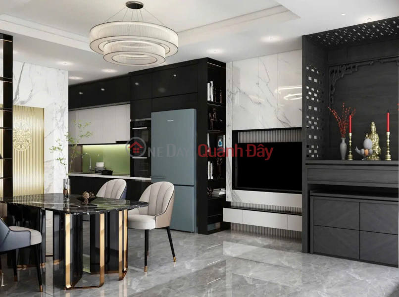  Làm ơn chọn | Nhà ở | Niêm yết bán đ 13,2 tỷ