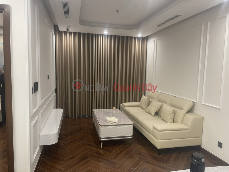 Property Search Vietnam | OneDay | Residential Sales Listings, Selling at a loss, 1.5-bedroom apartment, Doji Diamond Crown Le Hong Phong, 15th floor, Phuong Luu Lake view, Center