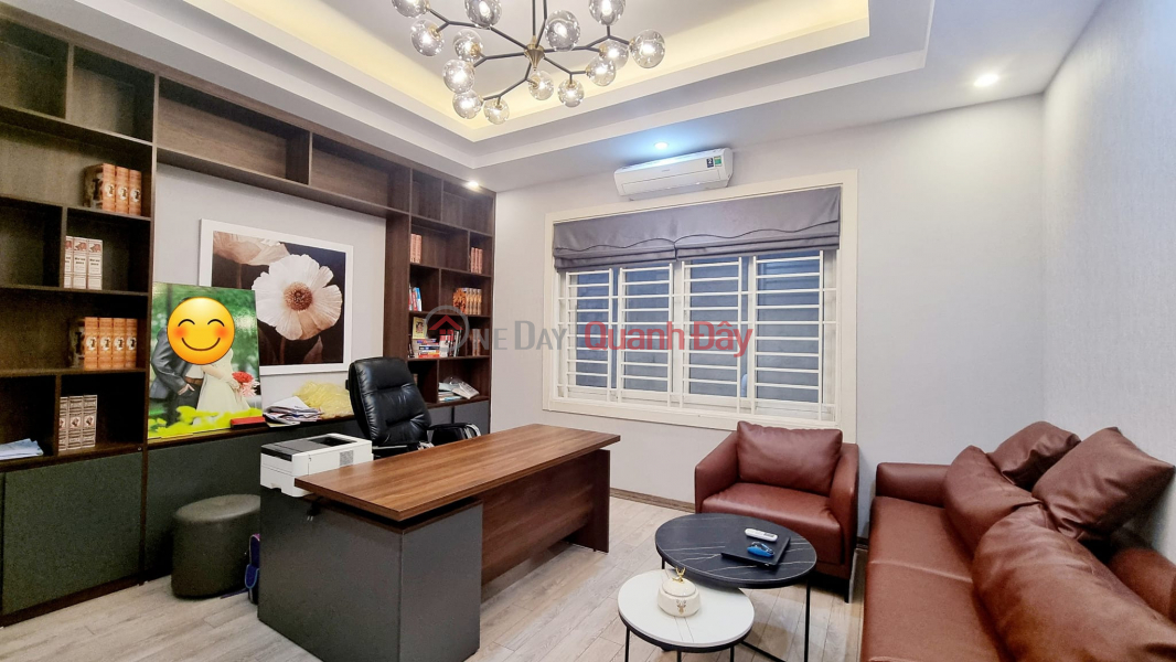 Property Search Vietnam | OneDay | Residential, Sales Listings House for sale on Van Cao Street, Ba Dinh 67m2 x 5 floors, nearly 5m area, just over 11 billion Contact 0918086689