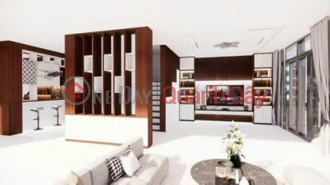 FOR SALE LUXURY RESORT VILLA - AN SON DA LAT - NEWLY BUILT - NEW STANDARDS _0