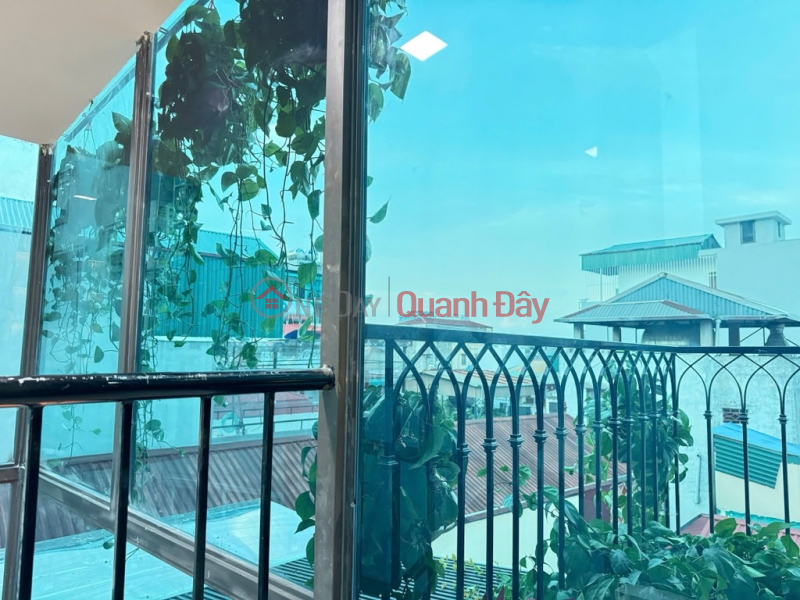 đ 12,38 tỷ, bán nhà Tây Sơn 40m 6 tầng, vị trí vàng, tòa nhà Duplex siêu phẩm