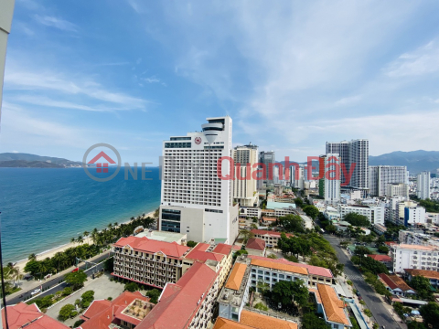 UPDATE LONG-TERM RENTAL PRICES Class Apartment on CENTER of Nha Trang City _0