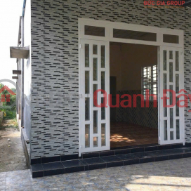 Garden house for sale by Dong Nai river, Tan Binh, Vinh Cuu super cheap price _0