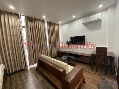 Comfortable Studio Apartment at Waterfront Hai Phong - A Place To Enjoy A Modern And Convenient Life _0