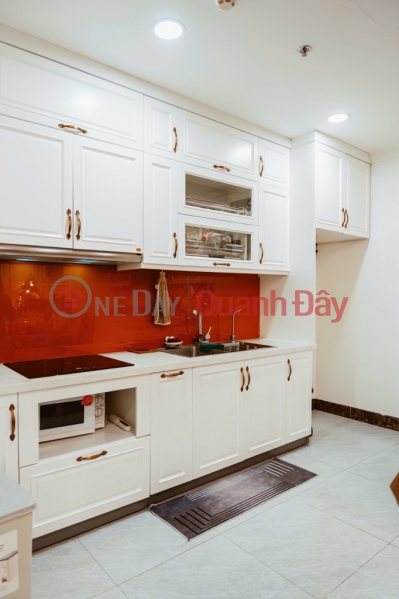 R1 Royal City 72 Nguyen Trai - VIP AREA - CLASS IS UNDEMNABLE<br \\/><br \\/> Area 112m2, asking price 15,450 billion, Vietnam | Sales, đ 15.45 Billion