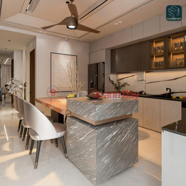 Property Search Vietnam | OneDay | Residential Sales Listings, **House for sale in alley 373\\/1 Ly Thuong Kiet, ward 8, Tan Binh; (4x10) 3 floors