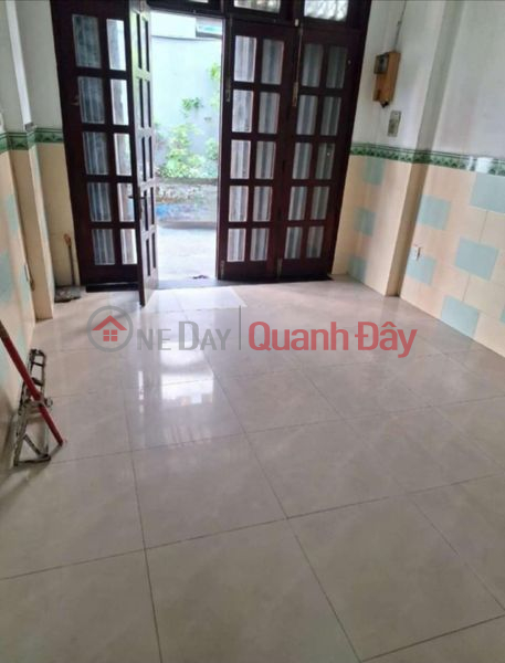 Property Search Vietnam | OneDay | Residential, Rental Listings, House for rent on Tran Van Hoang street