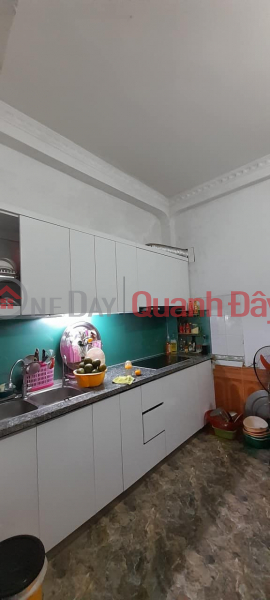 Property Search Vietnam | OneDay | Nhà ở Niêm yết bán | Nhà Lạc Trung, ngõ phân lô, trước nhà ô tô tránh, DT38m2, giá 3.9 tỷ.