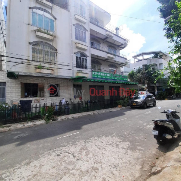 đ 10.5 Billion BEAUTIFUL HOUSE - GOOD PRICE - For Sale Corner House 2 Fronts In Binh Tan District - HCMC