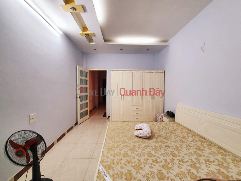 Property Search Vietnam | OneDay | Nhà ở, Niêm yết bán | [GẤP] Nhà đẹp phố Nguyễn Khang Cầu Giấy 30m2 5T, Ba gác đỗ, SH quay đầu, 3.15 tỷ