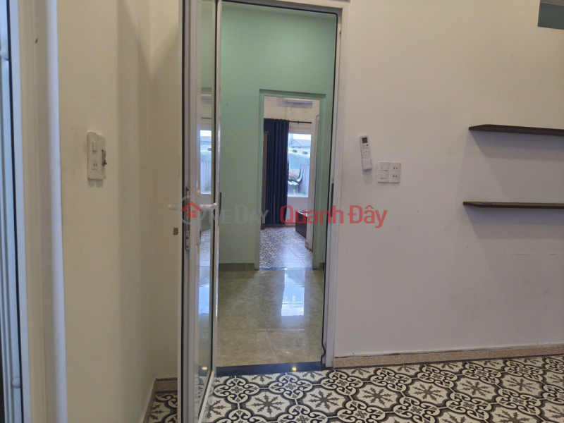 ►Corner house for sale, near Hoang Dieu Street, 50m2, 3 spacious floors, 3 enclosed bedrooms, front and back rooftop terraces, 3.x billion VND | Vietnam Sales | đ 3.78 Billion