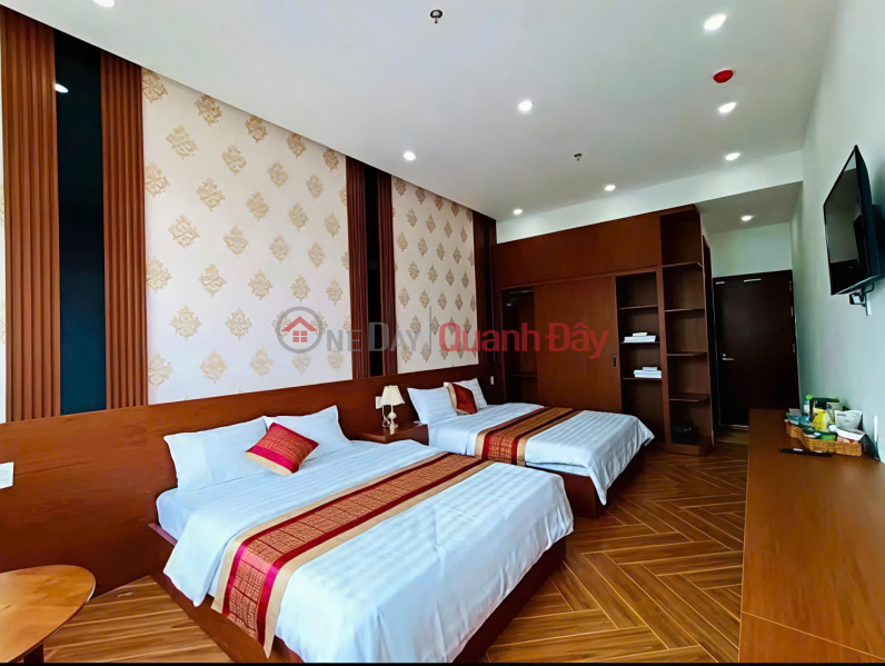HOTEL FOR RENT ON TO HIEN THANH STREET – WARD 3 – DA LAT Rental Listings