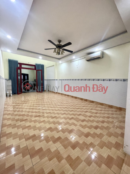 Property Search Vietnam | OneDay | Nhà ở Niêm yết bán, Bán nhà hẻm 158 Trần Bình Trọng - HXH VF3 - (5 x15) - 2 Tầng